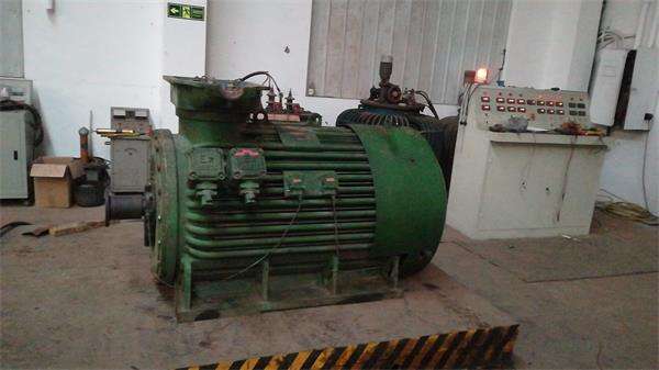 電機振動的原因及預防措施 電機振動的原因及預防措施